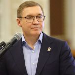 Владимир Якушев: «Единая Россия» будет работать над увеличением количества депутатов от партии из числа участников СВО