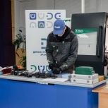 Благодаря проекту «Профессионалитет» в Павловском автомеханическом техникуме модернизируют сразу девять мастерских