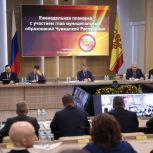 Рассмотрены вопросы содержания дворовых территорий многоквартирных домов в зимний период