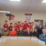 Роль патриотического воспитания обсудили в Высокогорском районе