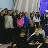 «Единая Россия» провела интеллектуальный квиз «Учись, студент!» для молодежи Каменского района