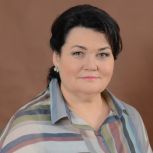 Наталья Западнова: В Югре участники СВО уже занимают управленческие должности