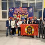 В Челнах состоялись финальные поединки Первенства и Чемпионата РТ по боксу