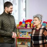 Александр Волошин: вернуть Донбассу статус процветающего региона
