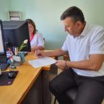 Позаботиться о своём здоровье бесплатно: единороссы Красноармейского района призывают воспользоваться государственными средствами диагностики заболеваний