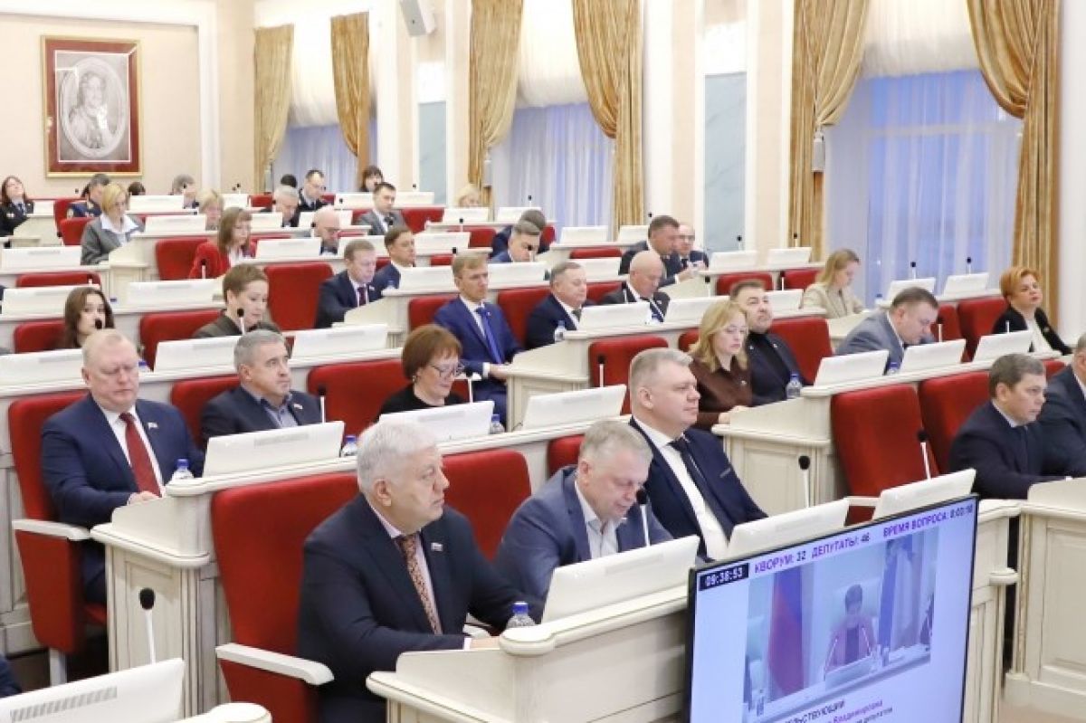 Многодетные семьи с детьми-студентами до 23 лет теперь имеют льготу по транспортному налогу