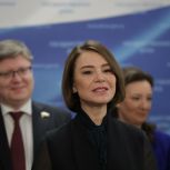 Альфия Когогина: Мы продолжим формировать законодательство в поддержку отечественных производителей