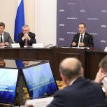 В кубанском парламенте обсудили изменения в Устав края
