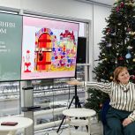 «Татьянин день» собрал активисток ЖКХ на площадке «Единой России»