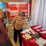 Подгоренские единороссы обсудили планы мероприятий, посвященных 80-летию Победы в Великой Отечественной войне