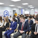 В Штабе общественной поддержки обсудили уникальную профориентационную программу для школьников Татарстана