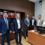 Власти усиливают контроль