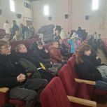 Чебаркульские единороссы ввели новую рождественскую традицию