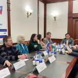 85,4 млн рублей будет направлено на реализацию партпроекта «Культура Малой Родины» в Башкортостане