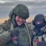 Дело чести – защищать семьи и свою страну