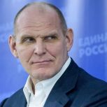 Сенатор Александр Карелин объявил о старте проекта «Выбор сильных»