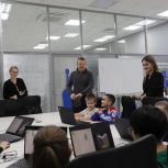 Интеллектуальный практикум для детей