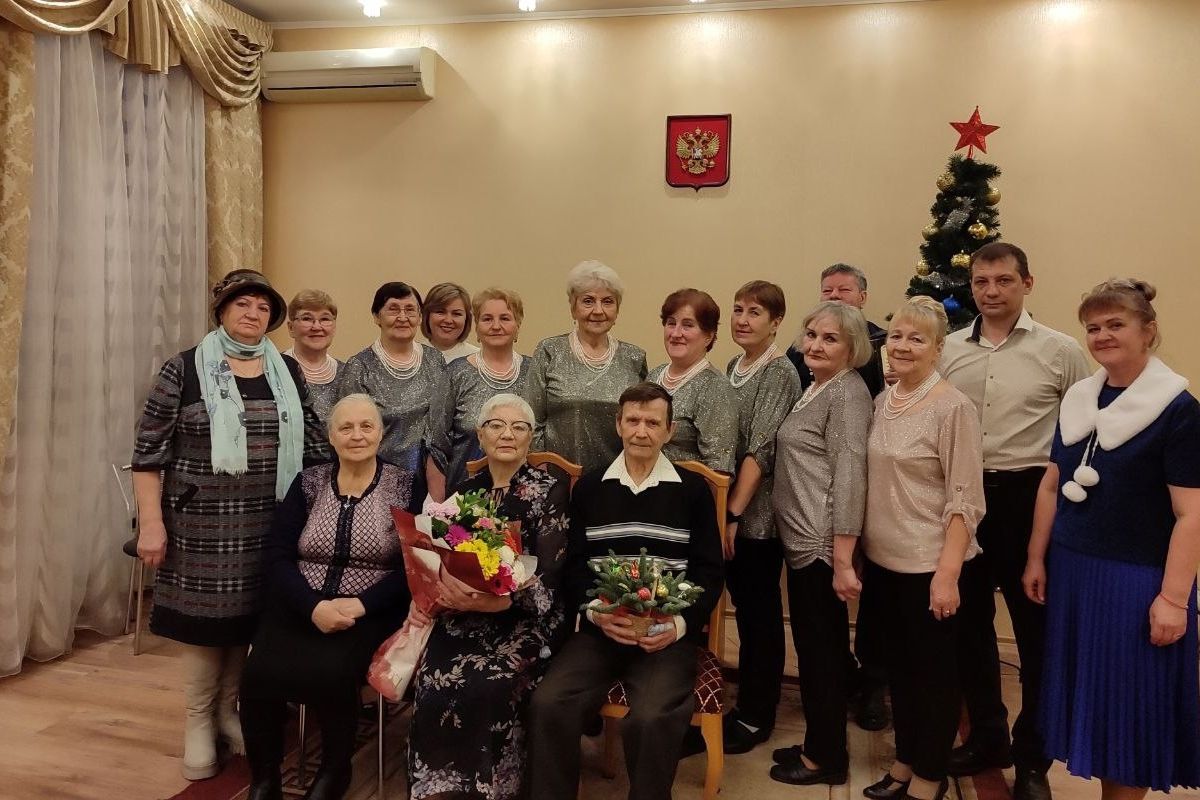 В Поморье подвели итоги проекта «Крепкая семья»