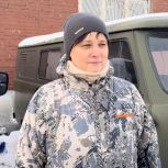 Инна Рычкова: Машины очень востребованы в зоне СВО