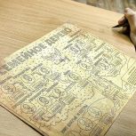 Единороссы рассказали жителям Белоярского района, как составить генеалогическое древо