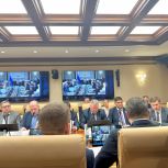 Алексей Долматов: «IT‑компетенции формируют новые возможности и рабочие места»