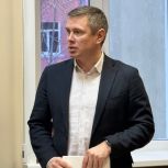 Актив ветеранского движения Северодвинска обсудил волнующие проблемы поддержки старшего поколения
