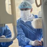 Народная программа ЕР: В Котласской ЦГБ для привлечения специалистов применяют комплексный подход