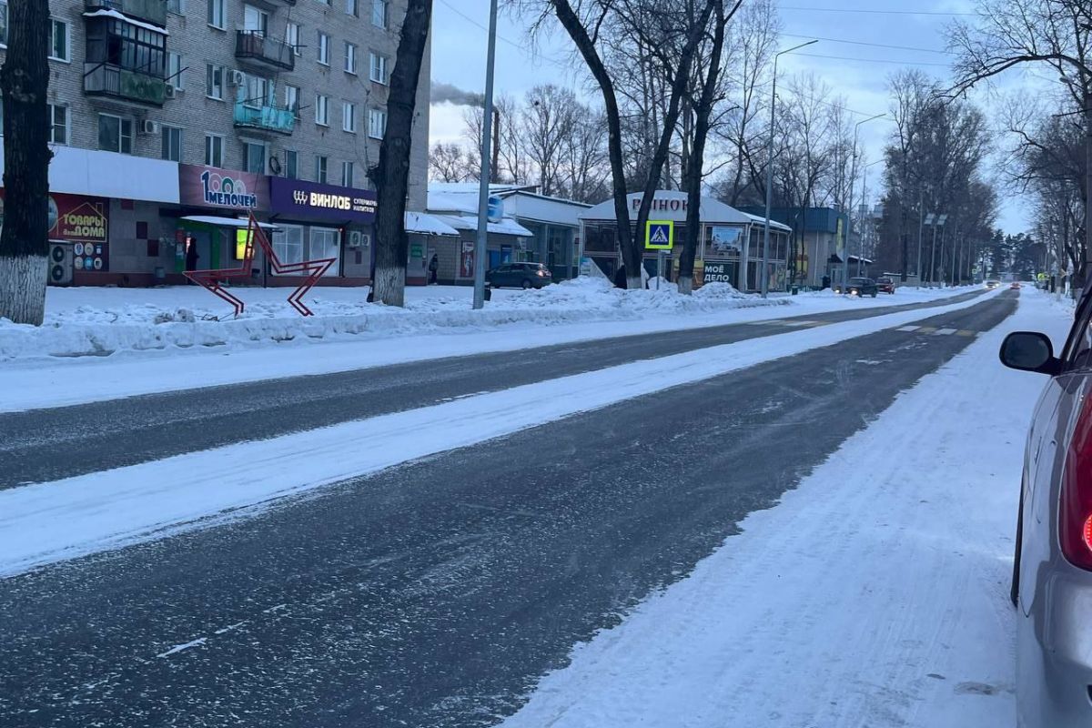Вектор Развития: улучшение качества жизни в селах через модернизацию дорожной инфраструктуры