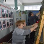 В Аткарске собрали гуманитарную помощь участникам СВО