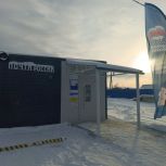 В посёлке Северный открылось новое почтовое отделение