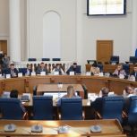 Поддержка ветеранов СВО и их семей
