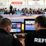 В рамках партпроекта «Выбор сильных» в Пойковском пройдёт первый фестиваль единоборств