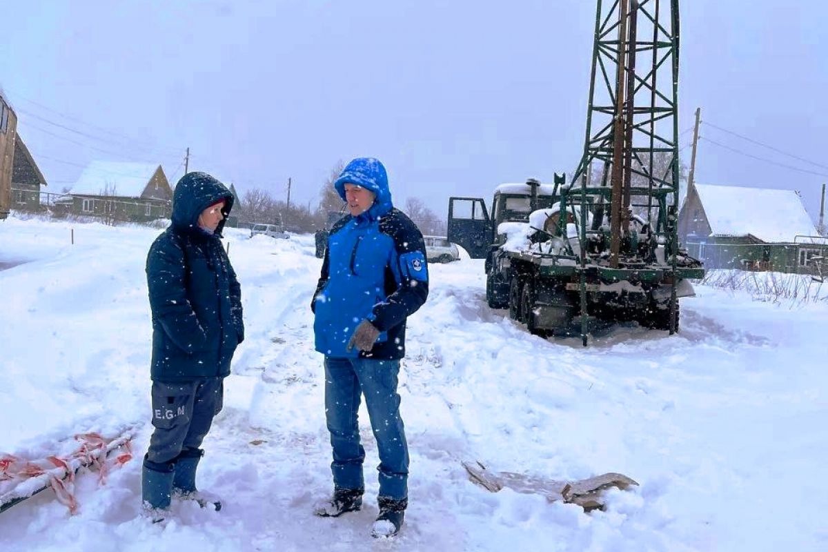 Активисты «Единой России» Пензенской области держат на контроле реализацию Народной программы