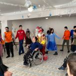 «Единая Россия» организовала праздники для многодетных семей, семей участников СВО и воспитанников социальных учреждений