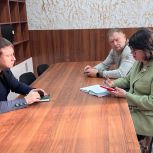 В Евпатории в рамках партпроекта «Школа ЖКХ» провели мониторинг объектов капитального ремонта