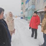 Завершен капитальный ремонт подвальных помещений в многоквартирном доме по ул. Интернациональная