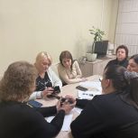 Лучшая местная инициатива: в Бабаеве издадут книгу памяти при поддержке «Единой России»