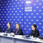Выполнение народной программы «Единой России» обеспечило местами в школах 1,1 миллиона учеников по всей стране