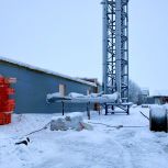 «Единая Россия»: Блочно-модульная котельная в Берёзово готова на 60%