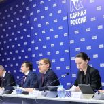 Владимир Якушев: По программе «Единой России» капитально отремонтировано более 6,5 тысяч школ