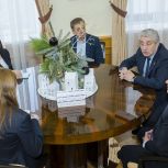 Оренбуржцам расширят возможности для отдыха и оздоровления в соседнем регионе