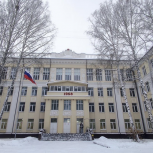 По народной программе «Единой России» в Томской области обновили сразу несколько учебных заведений