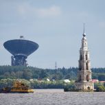 Вхождение Калязина и Кашина в «Золотое кольцо» откроет новые возможности для развития Тверской области