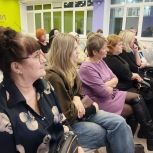 Выдающиеся рушанки попадут на страницы журнала