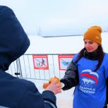 «Единая Россия» и администрация Сыктывкара позаботятся об участниках крещенских купаний
