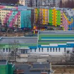 «Выбор сильных» и «Детский спорт» в Магаданской области продолжают системную работу по развитию спорта и вовлечению детей и молодежи в активный образ жизни