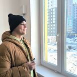 Денис Паслер сообщил, что Свердловская область стала регионом-лидером по обеспечению жильём детей-сирот в 2025 году
