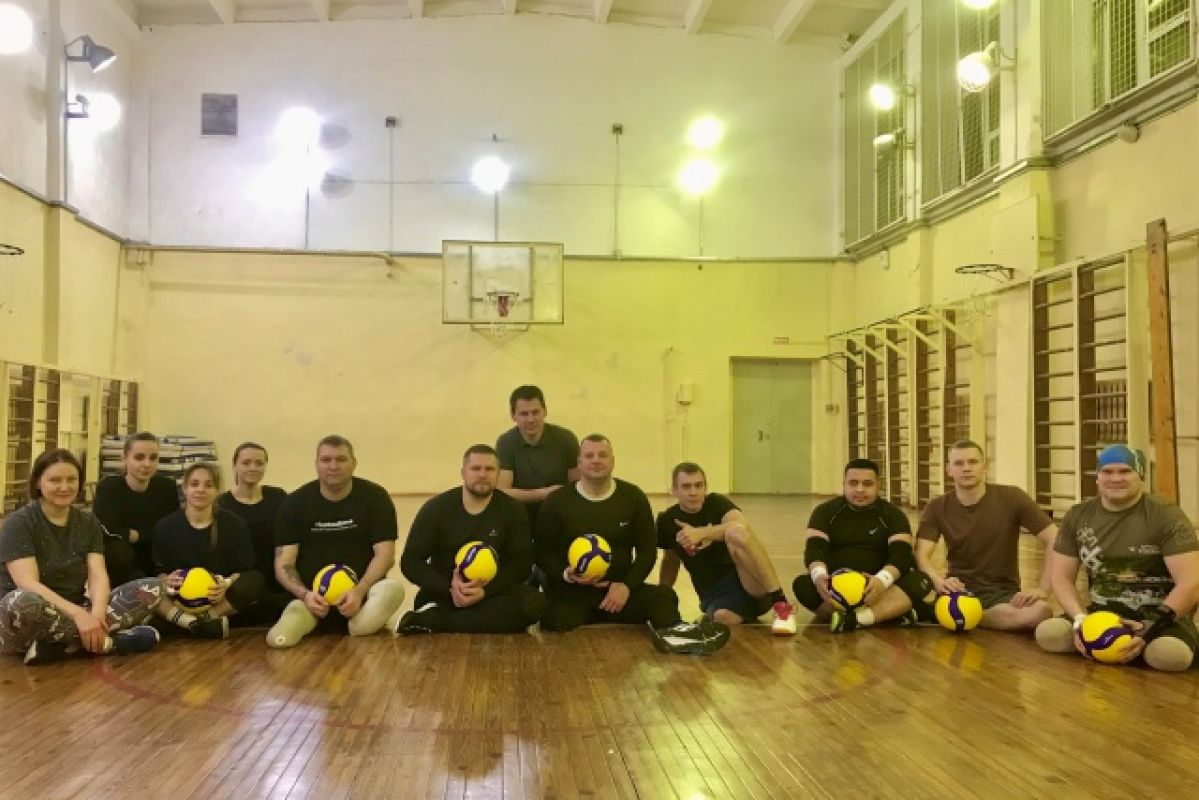 Поддержка без границ