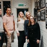 В Челябинске открылась фотовыставка уральского мастера Сергея Васильева «Узнать отсюда»