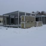 Партдесант проконтролировал строительство и ремонт объектов здравоохранения в Аргаяше